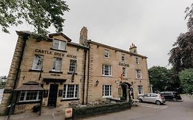 The Sun Hotel Warkworth 3* United Kingdom